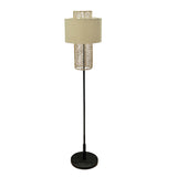 Bali, 63" Floor Lamp (1pk)