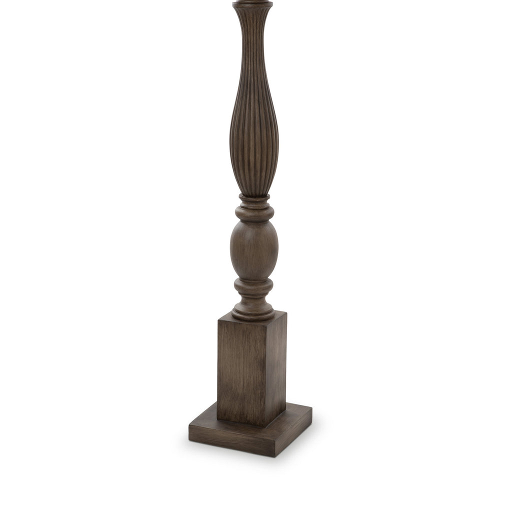 Elmwood Floor Lamp