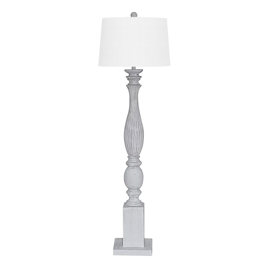 Elmwood Floor Lamp