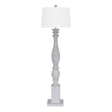 Elmwood Floor Lamp