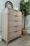 Manhattan Valley 5 Drawer Chest