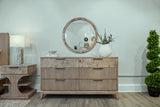 Manhattan Valley 6 Drawer Dresser