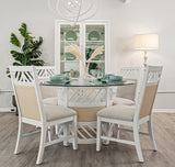 Miramar Round Dining Table Base