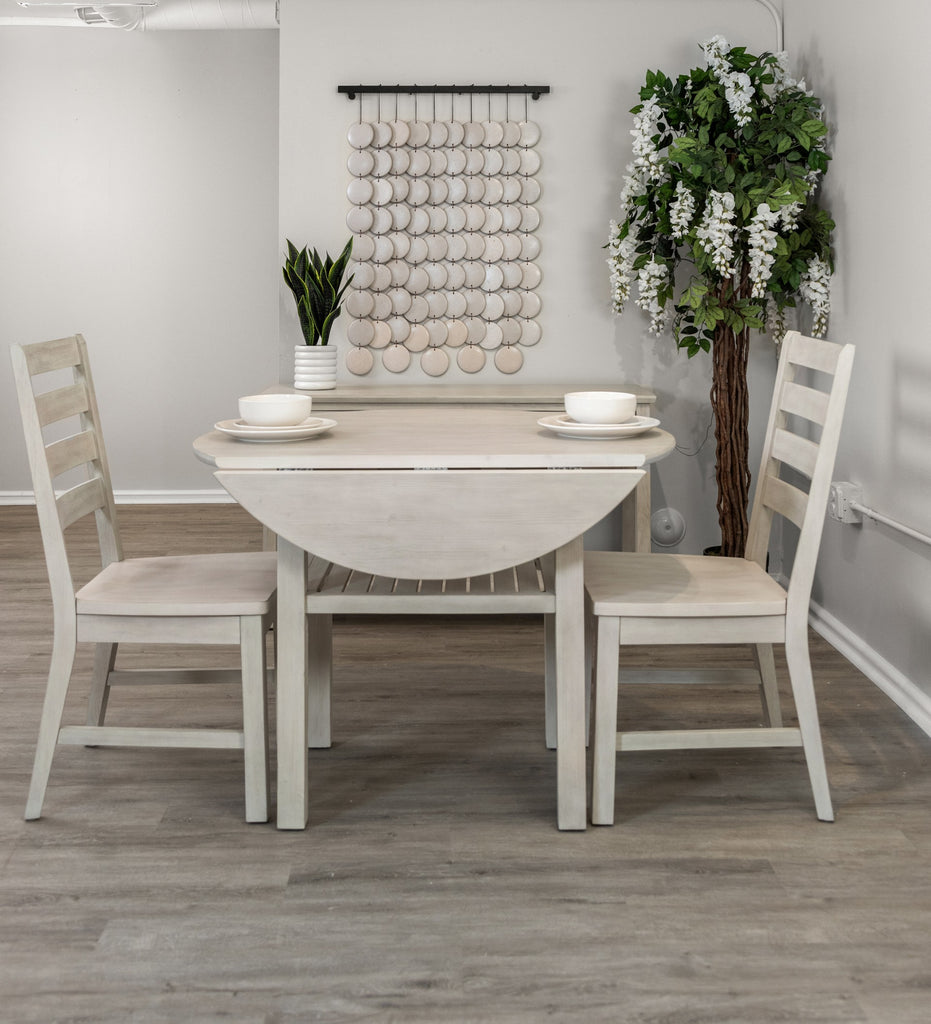 Geneva Side Chair (2pk)