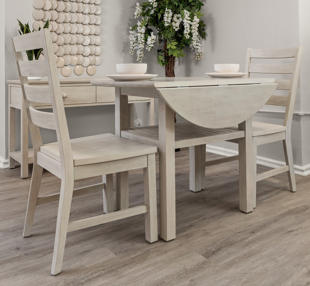 Geneva Side Chair (2pk)