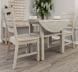 Geneva Drop Leaf Table (42")