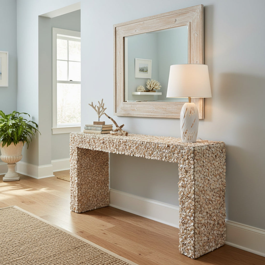 Lotus Table Lamp (Set of 2)