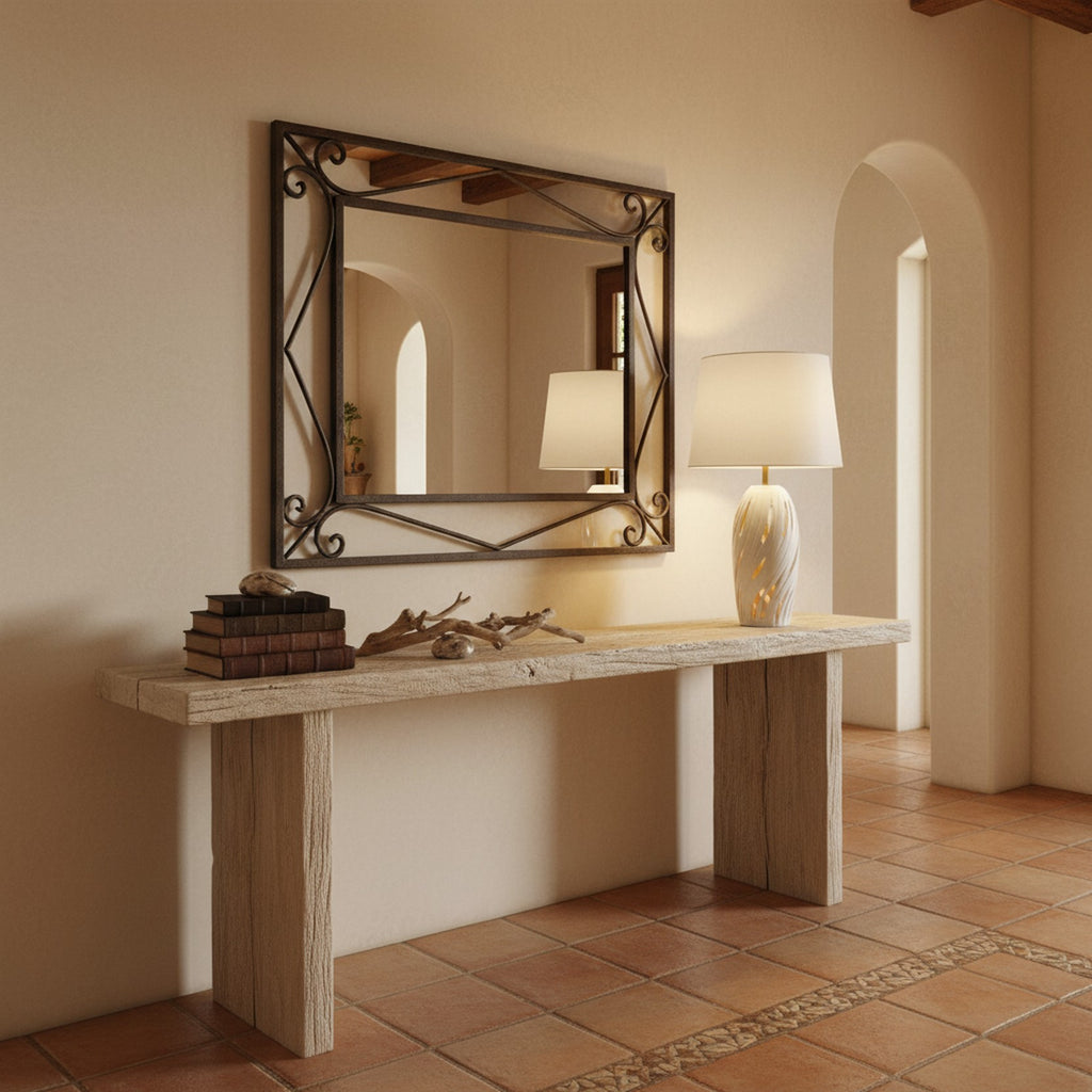 Lotus Table Lamp (Set of 2)