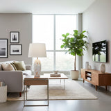 Lotus Table Lamp (Set of 2)