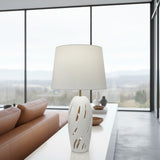 Lotus Table Lamp (Set of 2)