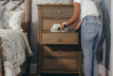 Malibu 5-Drawer Chest