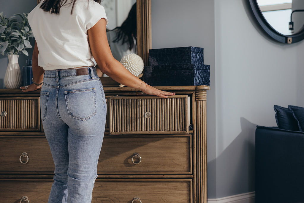 Malibu 7-Drawer Dresser