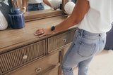 Malibu 7-Drawer Dresser