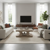 Manhattan Valley Cocktail / Coffee Table
