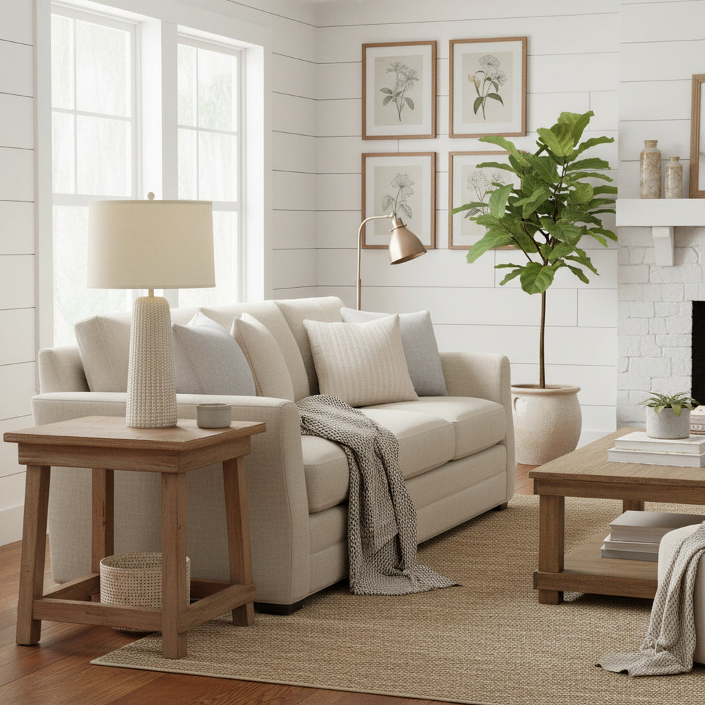 Marissa Table Lamp (Set of 2)