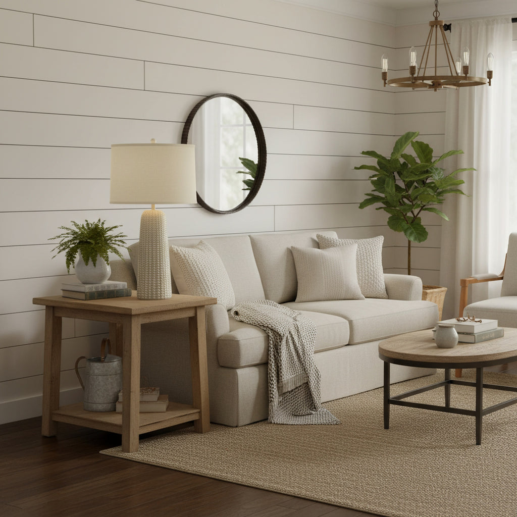 Marissa Table Lamp (Set of 2)