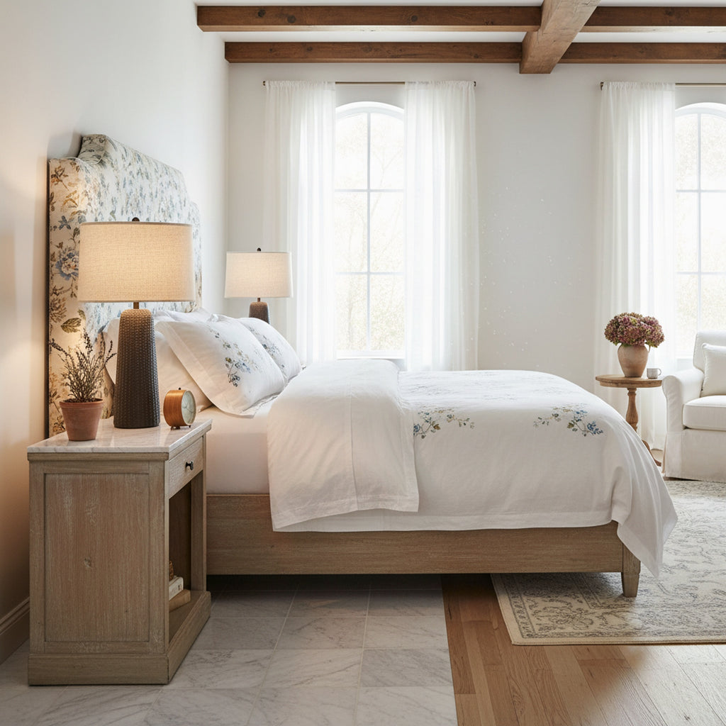 Marissa Table Lamp (Set of 2)