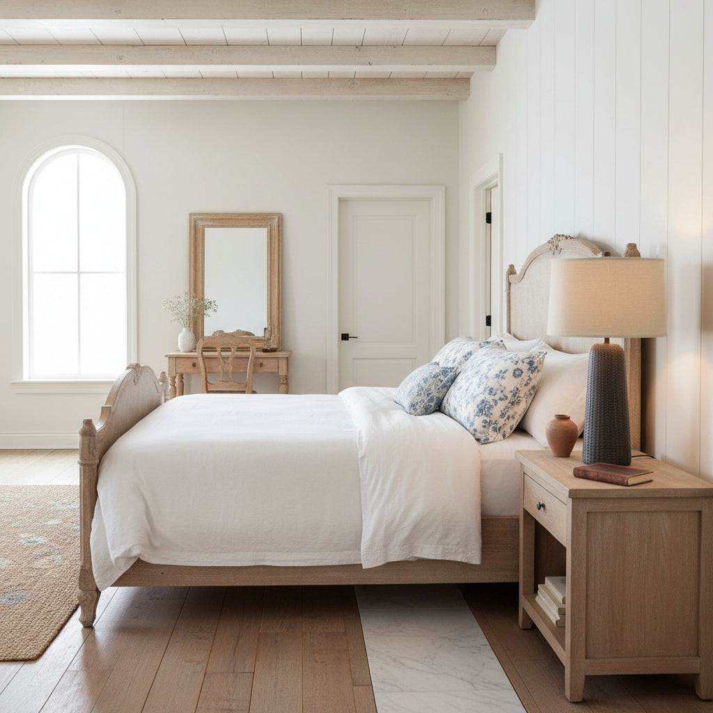 Marissa Table Lamp (Set of 2)