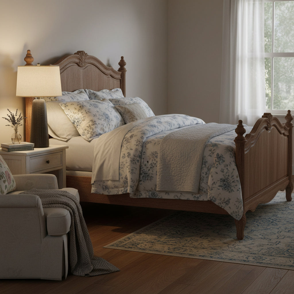 Marissa Table Lamp (Set of 2)