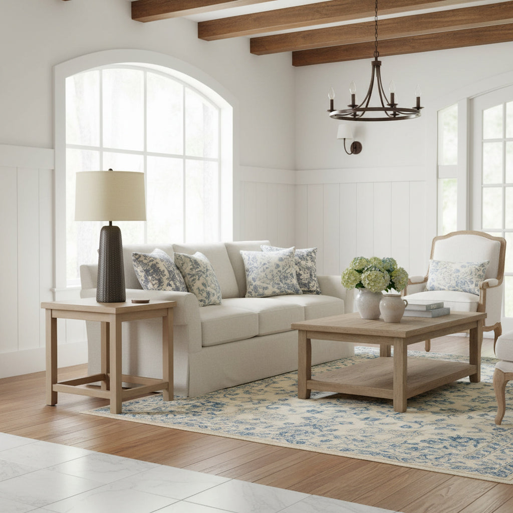 Marissa Table Lamp (Set of 2)