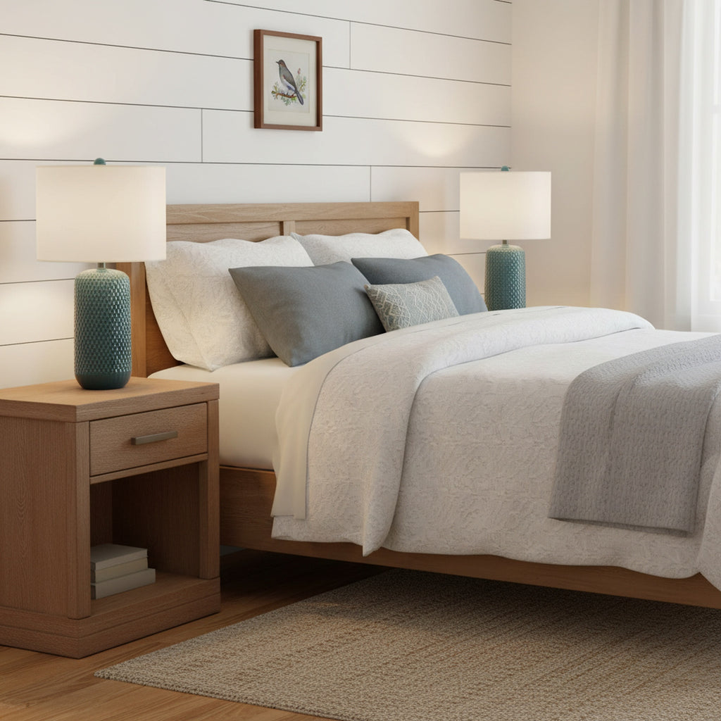 Marlin Table Lamp (Set of 2)