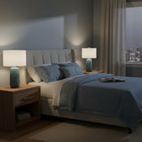 Marlin Table Lamp (Set of 2)