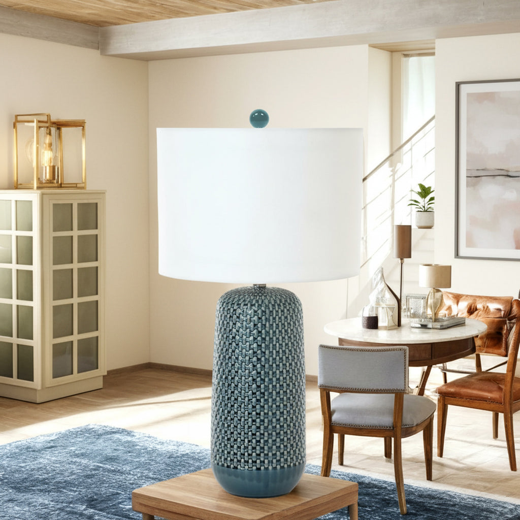 Marlin Table Lamp (Set of 2)