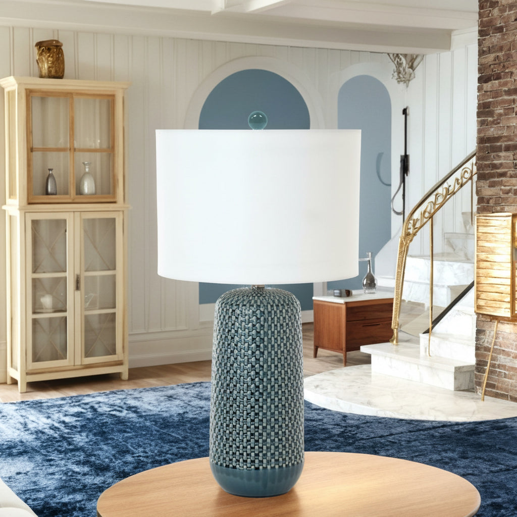 Marlin Table Lamp (Set of 2)