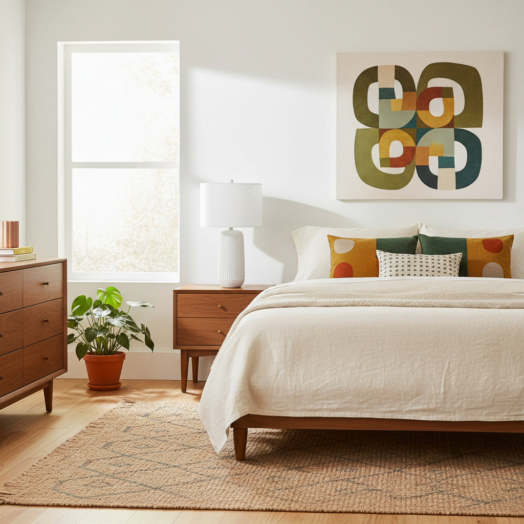 Marlin Table Lamp (Set of 2)