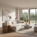 Marlin Table Lamp (Set of 2)