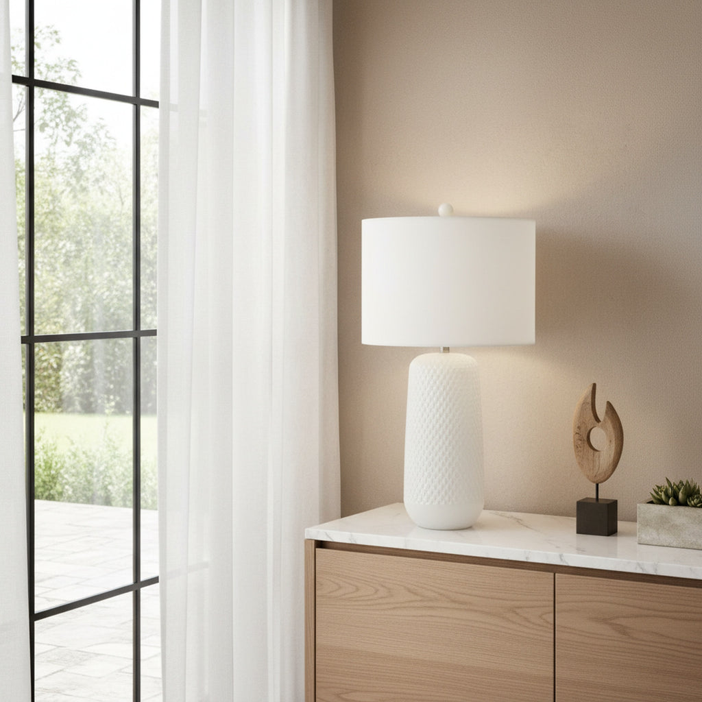 Marlin Table Lamp (Set of 2)