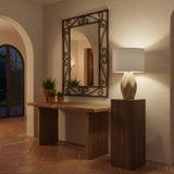 Milo, 25" Table Lamp (Set of 2)