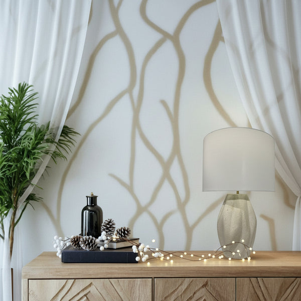 Milo Table Lamp (Set of 2) angle view