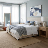 Milo, 25" Table Lamp (Set of 2)