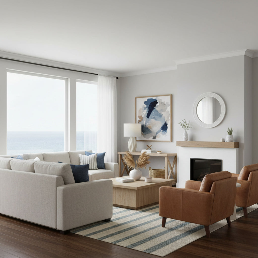 Milo, 25" Table Lamp (Set of 2)