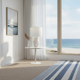 Milo, 25" Table Lamp (Set of 2)