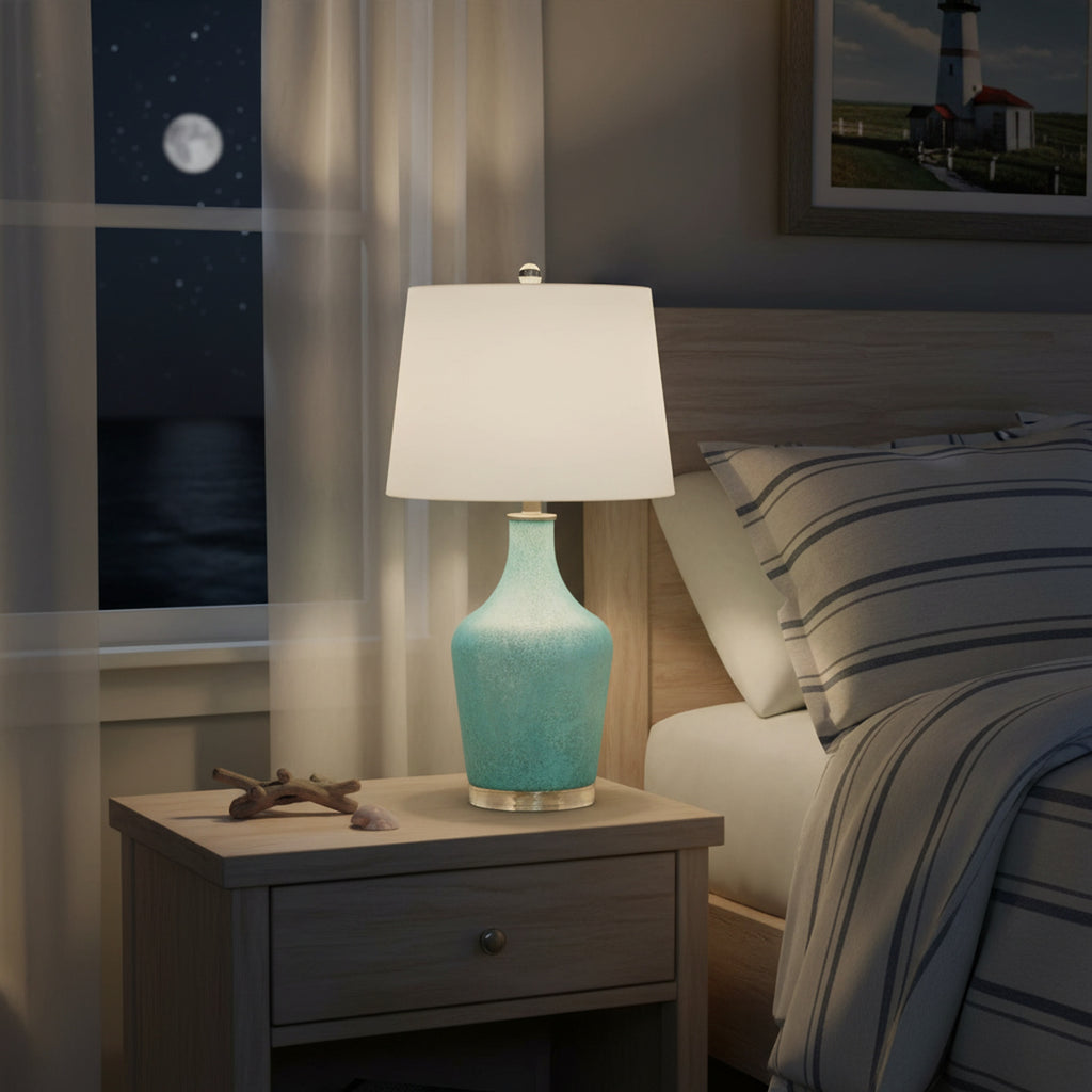 Mist Table Lamp (Pack of 2)