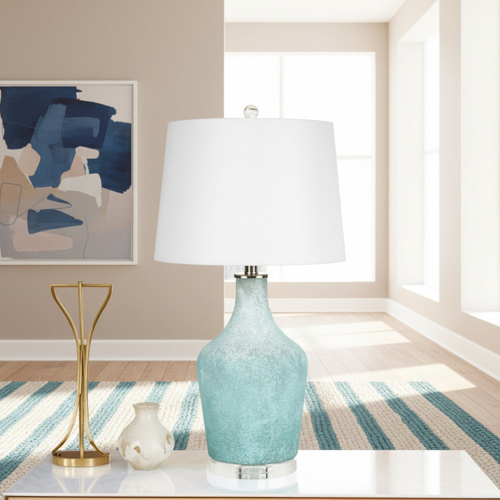 Mist Table Lamp (Pack of 2)