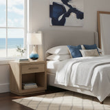 Ombre Table Lamp (Set of 2)