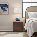 Ombre Table Lamp (Set of 2)