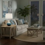 Ombre Table Lamp (Set of 2)