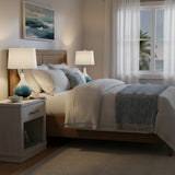 Ombre Table Lamp (Set of 2)