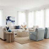 Ombre Table Lamp (Set of 2)