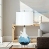 Ombre Table Lamp (Set of 2)