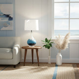 Ombre Table Lamp (Set of 2)