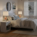 Patrick Table Lamp (Set of 2)