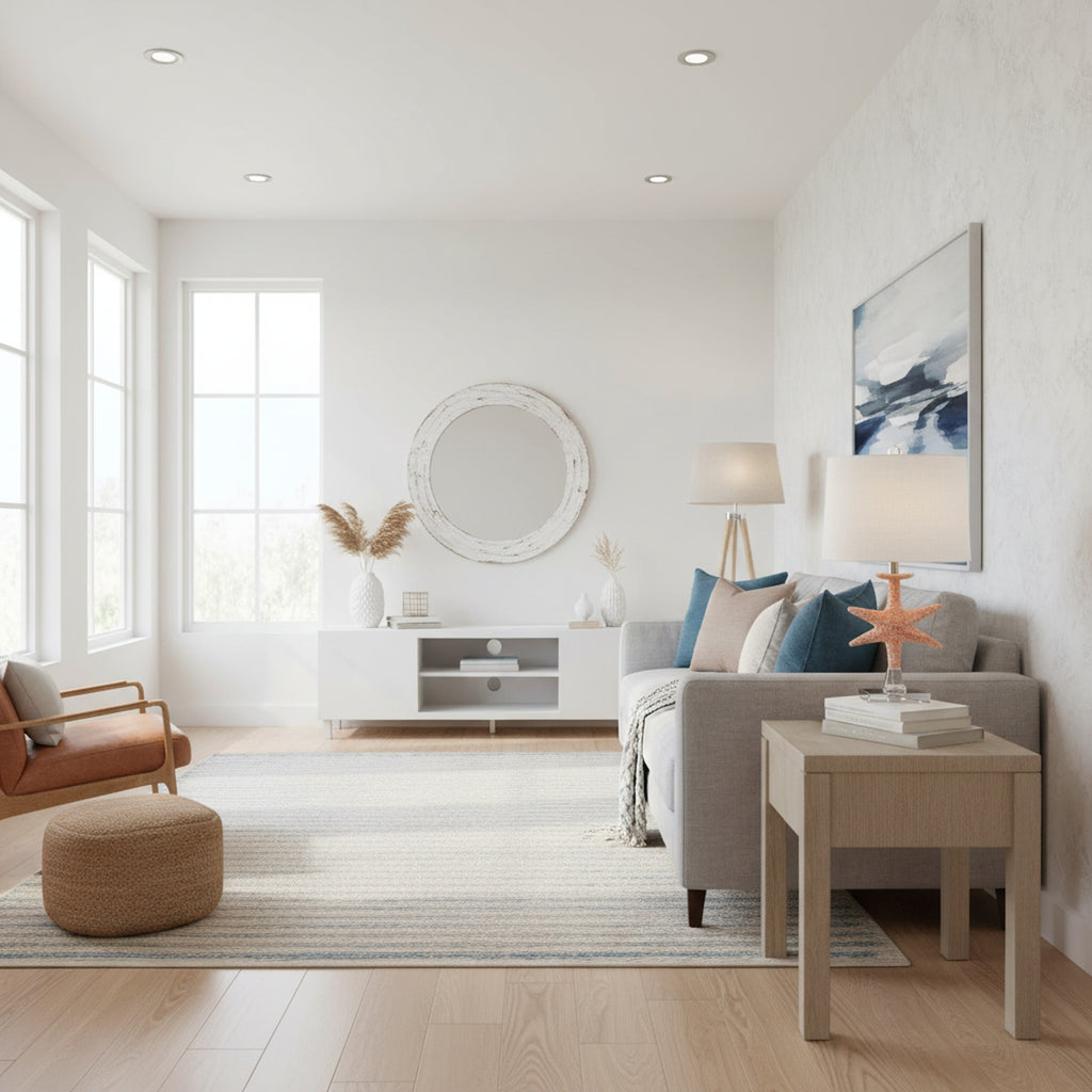 Patrick Table Lamp (Set of 2)