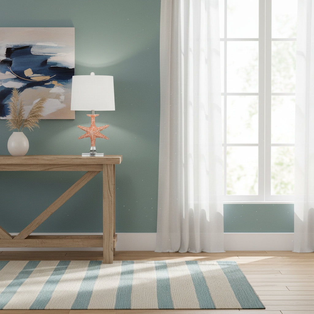 Patrick Table Lamp (Set of 2)