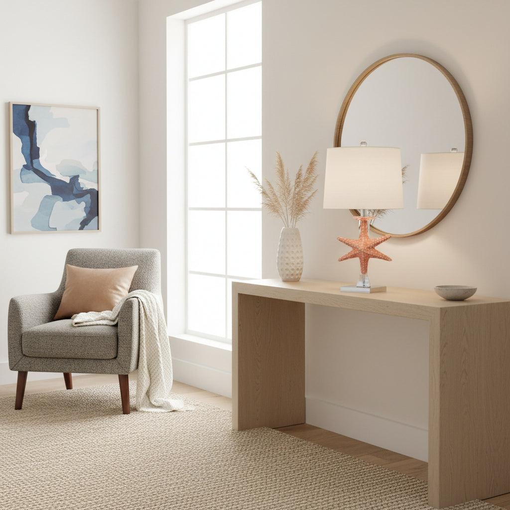 Patrick Table Lamp (Set of 2)