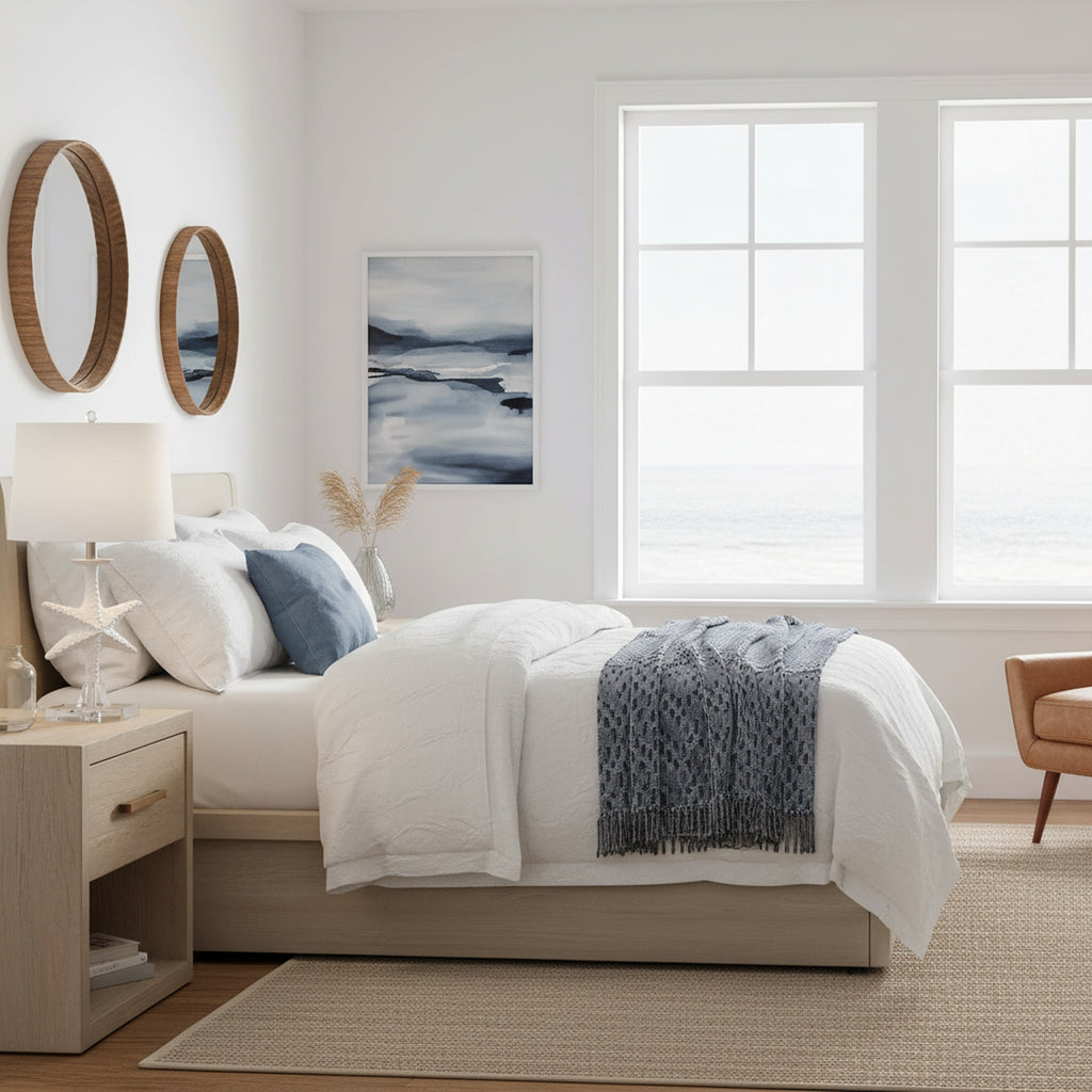 Patrick Table Lamp (Set of 2)